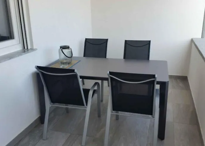 In - Insel 41718 Appartamento Vir