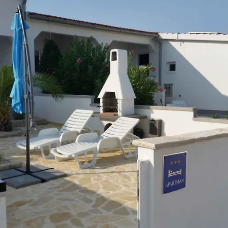 In - Insel 41718 Διαμέρισμα *