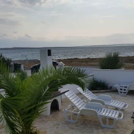 Διαμέρισμα In - Insel 41718