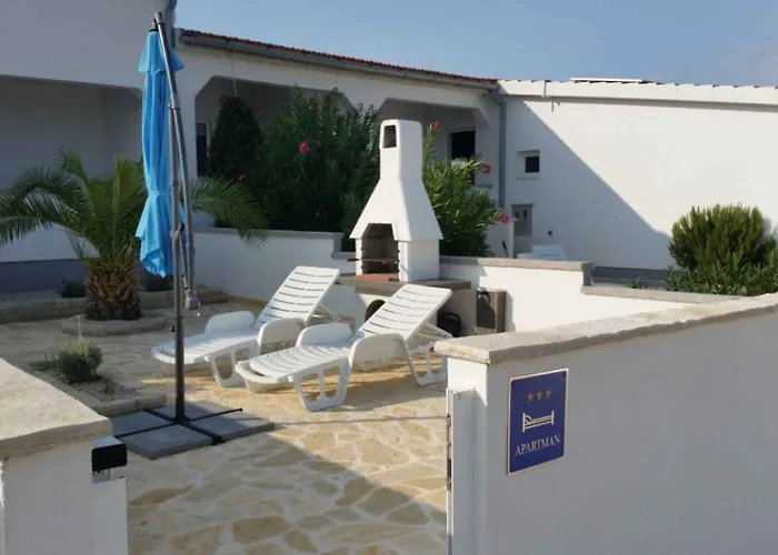 In - Insel 41718 Διαμέρισμα *