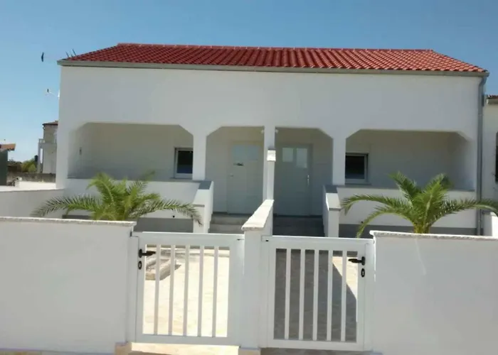 In - Insel 41718 Διαμέρισμα