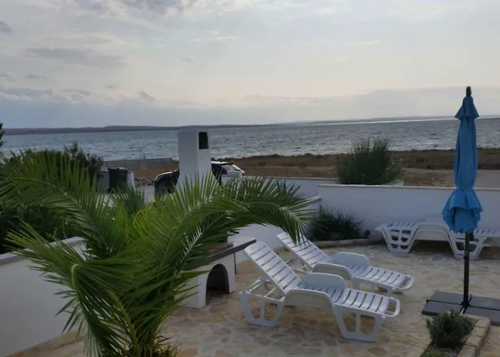 Διαμέρισμα In - Insel 41718